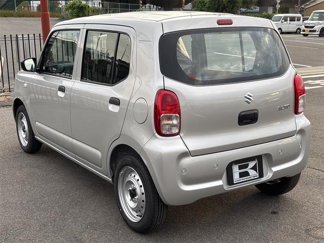 スズキ アルト 18枚目