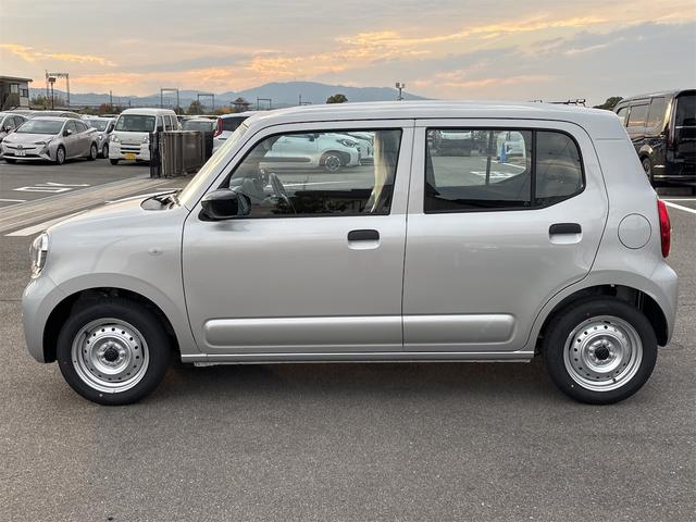 スズキ アルト 19枚目