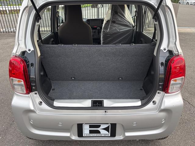 スズキ アルト 20枚目