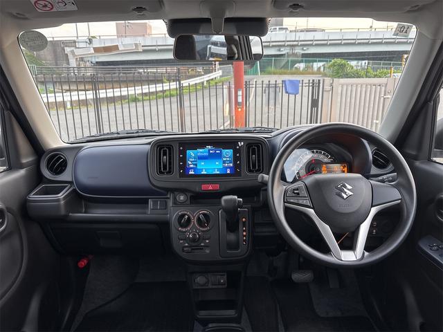 スズキ アルト 2枚目