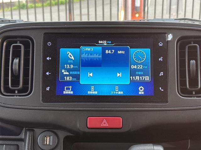 スズキ アルト 4枚目