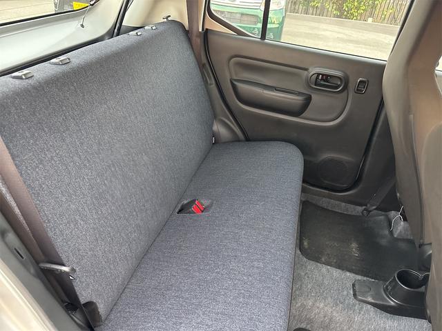 スズキ アルト 11枚目