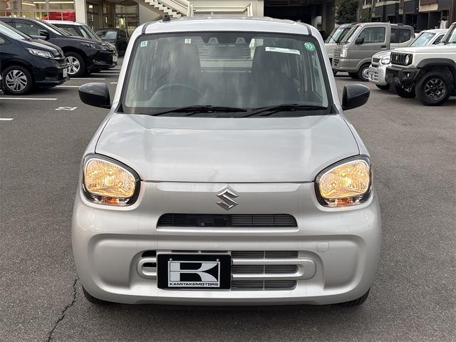 スズキ アルト 12枚目