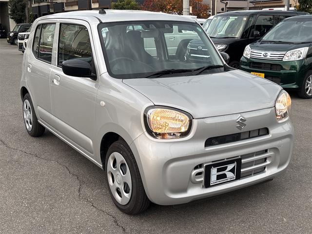 スズキ アルト 13枚目