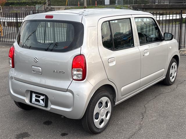 スズキ アルト 15枚目