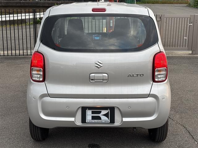 スズキ アルト 16枚目