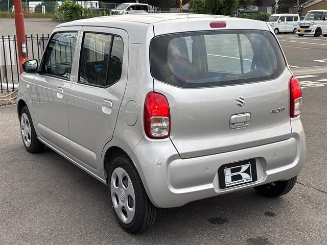 スズキ アルト 17枚目