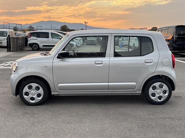 スズキ アルト 18枚目