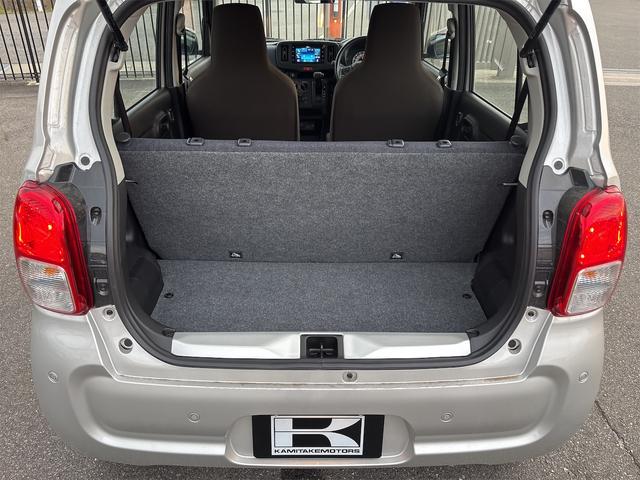 スズキ アルト 19枚目
