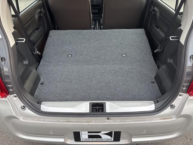 スズキ アルト 20枚目