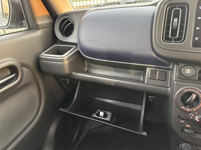 スズキ アルト 21枚目