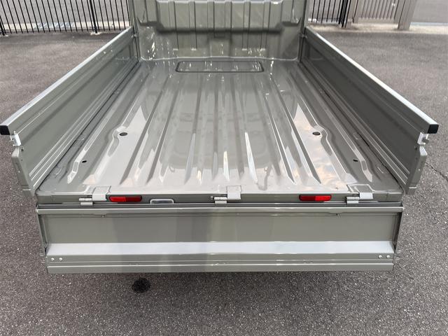 スズキ キャリイトラック 9枚目