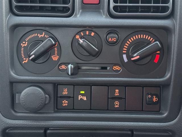 スズキ キャリイトラック 14枚目