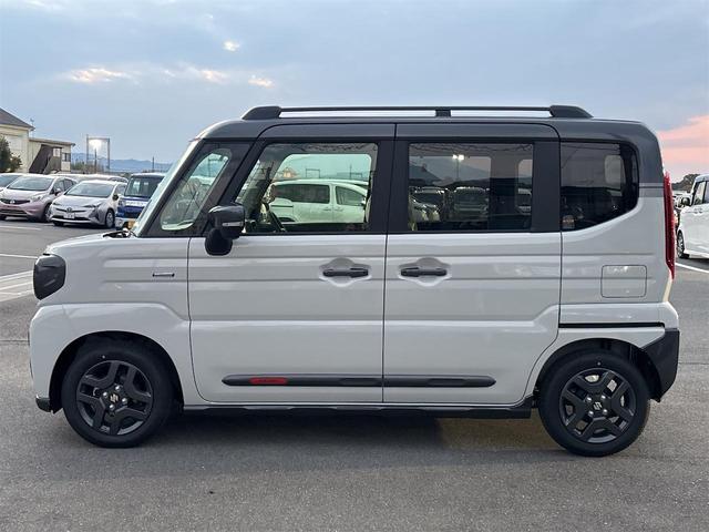 スズキ スペーシアギア 7枚目