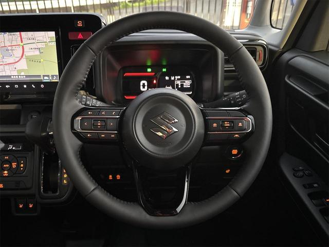 スズキ スペーシアギア 10枚目