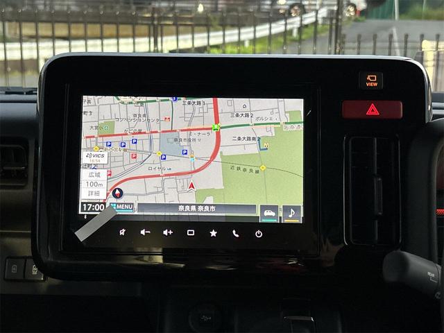 スズキ スペーシアギア 11枚目