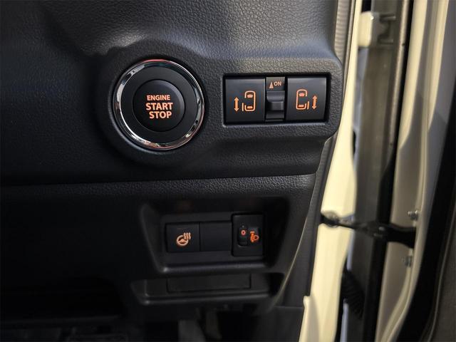 スズキ スペーシアギア 12枚目