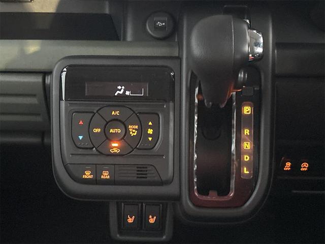 スズキ スペーシアギア 13枚目