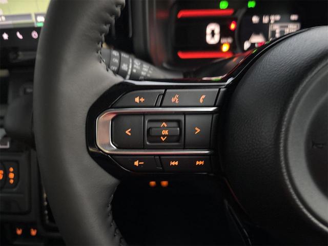 スズキ スペーシアギア 14枚目