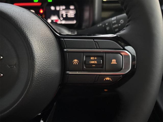 スズキ スペーシアギア 15枚目