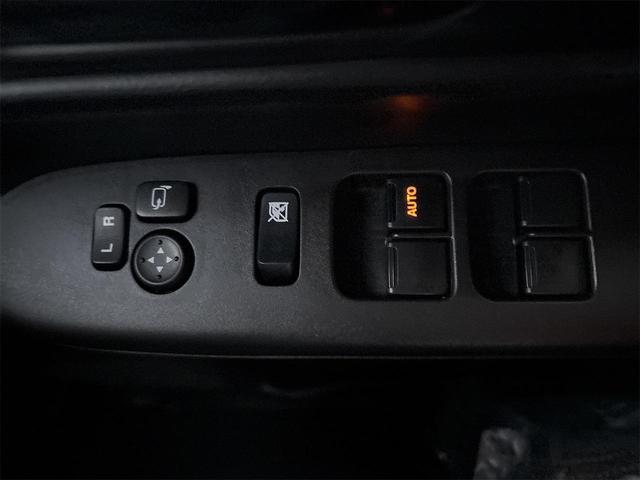 スズキ スペーシアギア 17枚目