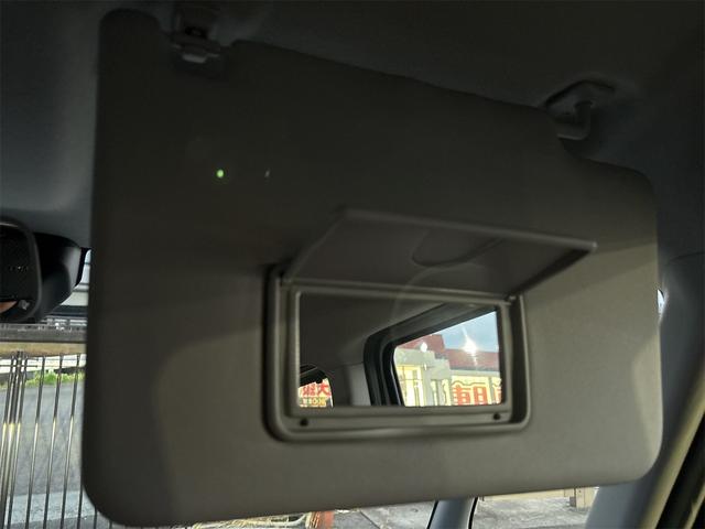 スズキ スペーシアギア 25枚目