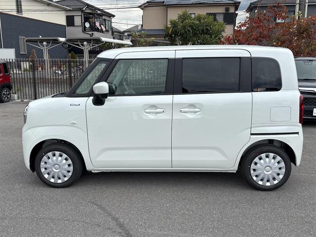 スズキ ワゴンＲスマイル 6枚目