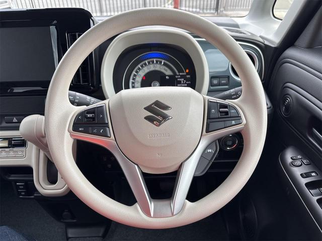 スズキ ワゴンＲスマイル 10枚目