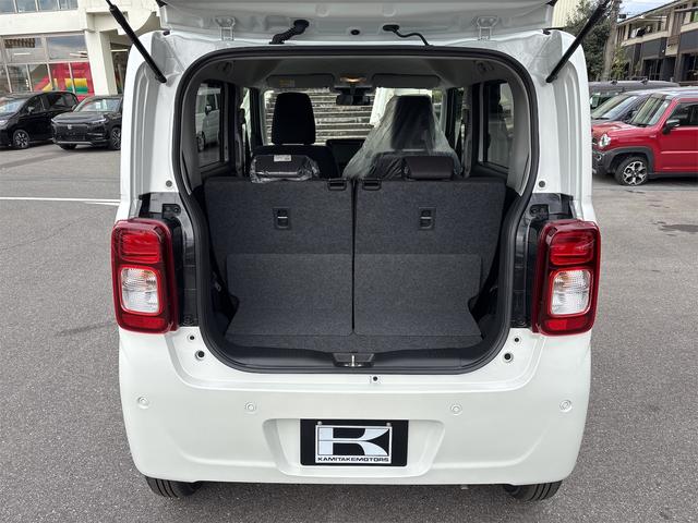 スズキ ワゴンＲスマイル 19枚目