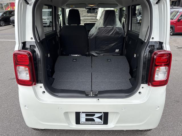 スズキ ワゴンＲスマイル 20枚目