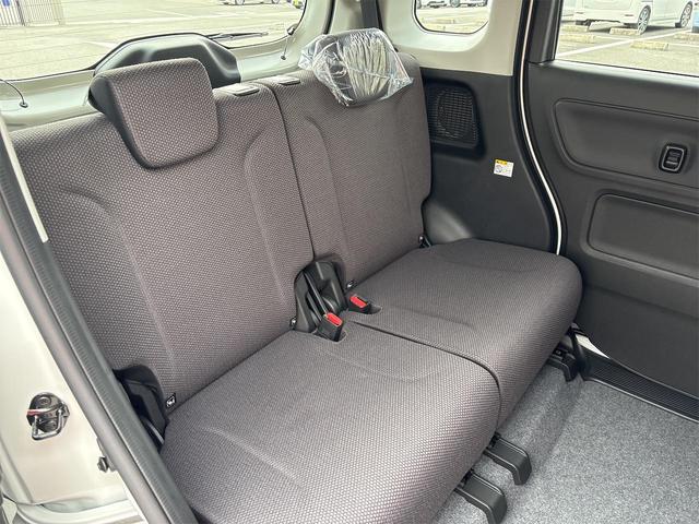 スズキ ワゴンＲスマイル 22枚目