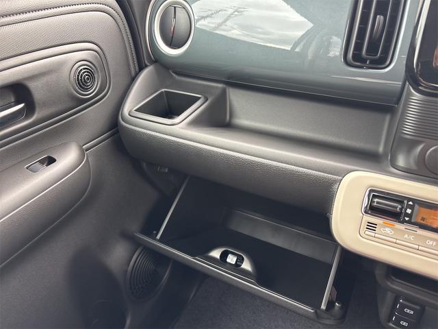 スズキ ワゴンＲスマイル 24枚目