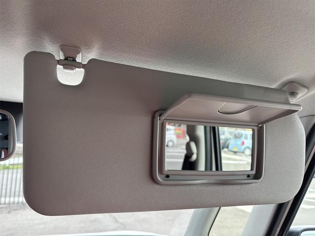 スズキ ワゴンＲスマイル 25枚目