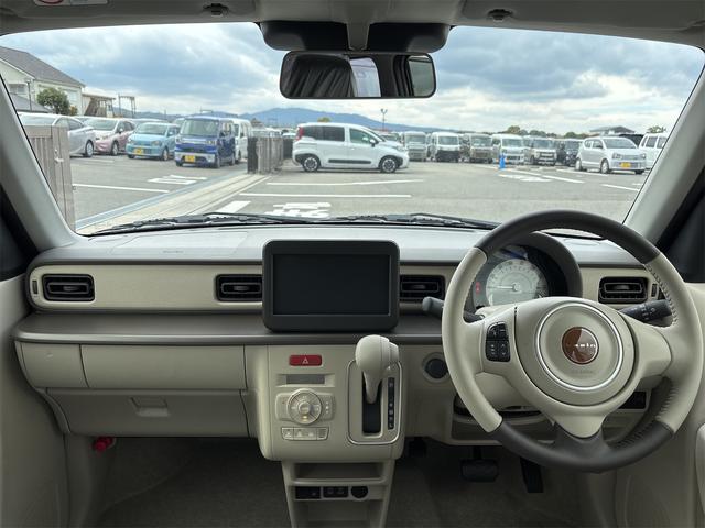 スズキ アルトラパンＬＣ 2枚目