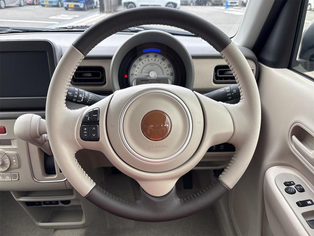 スズキ アルトラパンＬＣ 3枚目