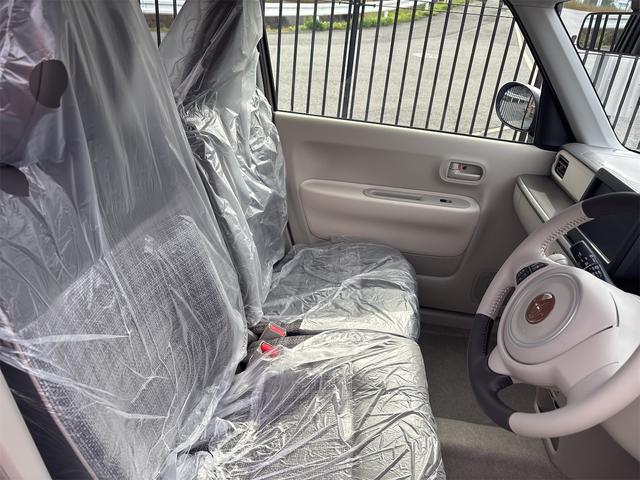 スズキ アルトラパンＬＣ 9枚目