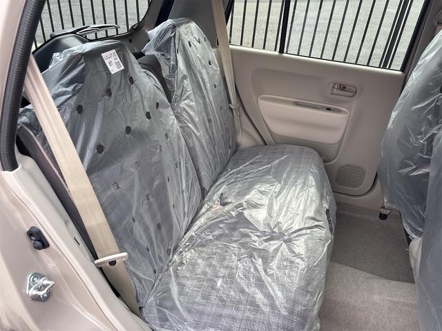 スズキ アルトラパンＬＣ 10枚目