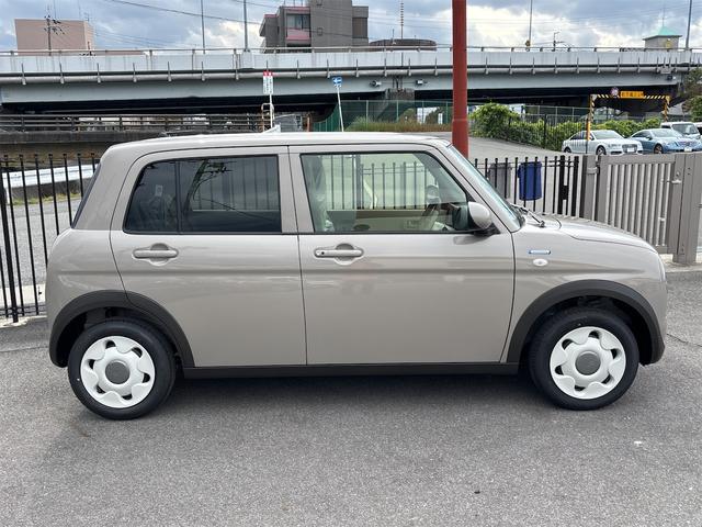 スズキ アルトラパンＬＣ 14枚目