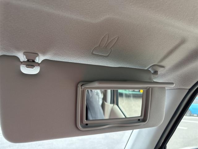 スズキ アルトラパンＬＣ 21枚目