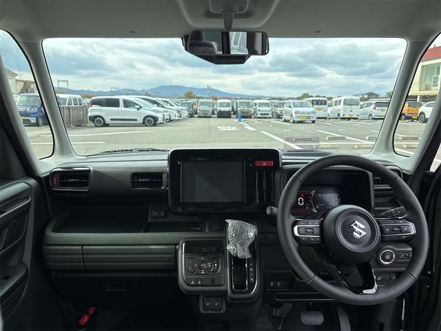 スズキ スペーシアギア 2枚目