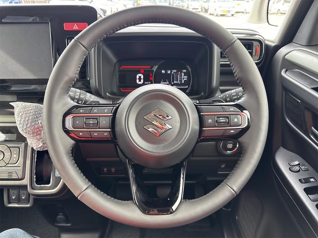 スズキ スペーシアギア 3枚目