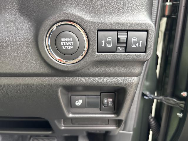 スズキ スペーシアギア 4枚目