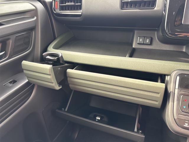 スズキ スペーシアギア 8枚目