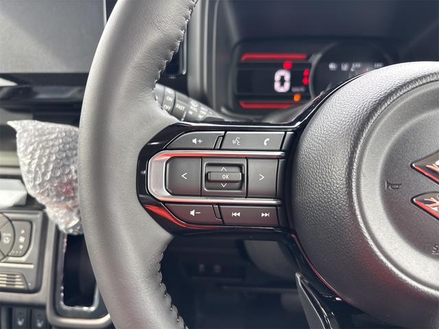 スズキ スペーシアギア 9枚目