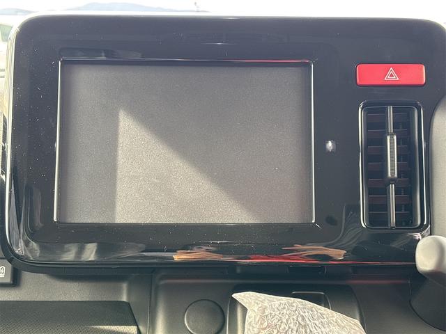 スズキ スペーシアギア 11枚目