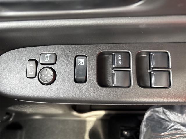 スズキ スペーシアギア 12枚目