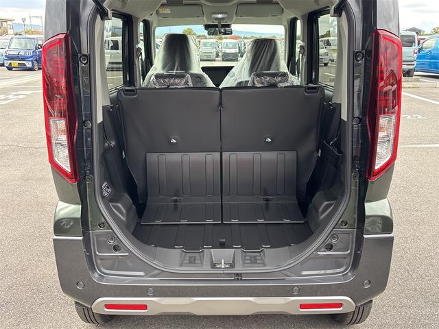 スズキ スペーシアギア 20枚目