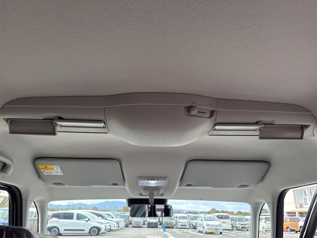 スズキ スペーシアギア 23枚目