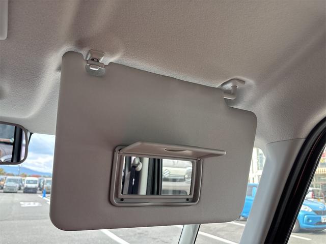 スズキ スペーシアギア 24枚目