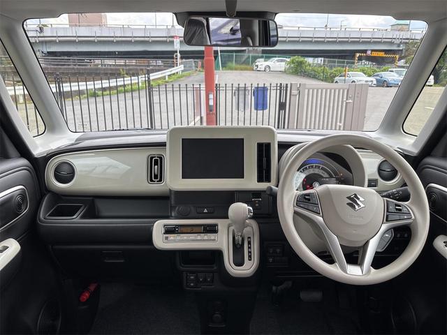スズキ ワゴンＲスマイル 9枚目